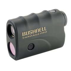 Bushnell Yardage Pro Scout Laser Rangefinder