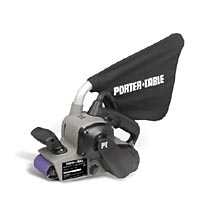 Porter-Cable 352VS Variable-Speed Belt Sander