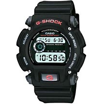 Casio G-Shock Watch #DW9052-1V