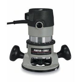 Porter-Cable 690LR 1.75HP Fixed Base Router