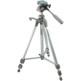 7001D Tripod with Rack and Pinion Geared Center Column