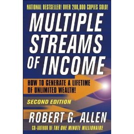 Multiple Streams of Income: How to Generate a Lifetime of Unlimited Wealth, Second Edition