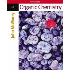Organic Chemistry With Infotrac
