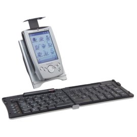 Belkin F8U1500 IR Universal Wireless Keyboard