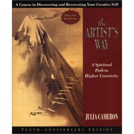 The  Artist's Way: A Spiritual Path to Higher Creativity (Inner Workbook)