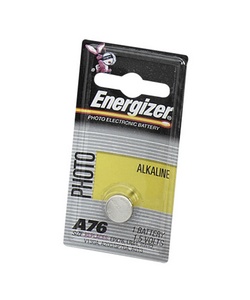 Energizer A76BP Watch Battery
