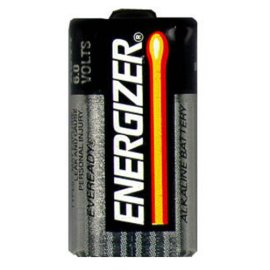 Energizer A544BP 6-Volt Photo Battery