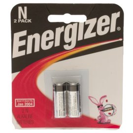 Energizer E90BP-2 N Batteries