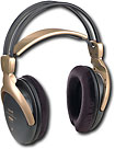 Studio Series Digital Open Air Headphones with In-Line Volume Control