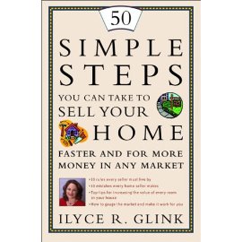 50 Simple Steps You Can Take to Sell Your Home Faster and for More Money in AnyMarket