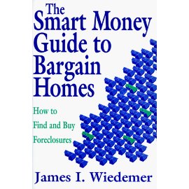 Smart Money Guide to Bargain Homes