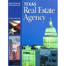 Texas Real Estate Agency (Texas Real Estate Agency)