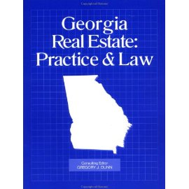 Georgia Real Estate: Practice & Law