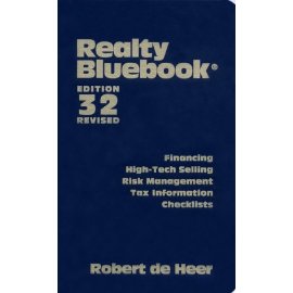Realty Bluebook: Revised