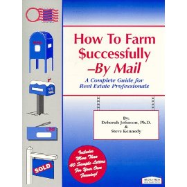How to Farm Successfully--By Mail