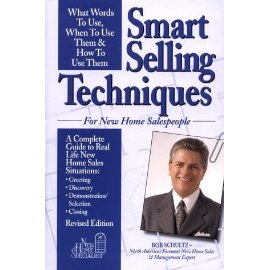 Smart Selling Techniques