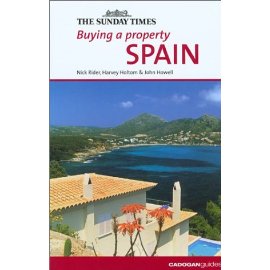 Buying a Property: Spain (Buying a Property)