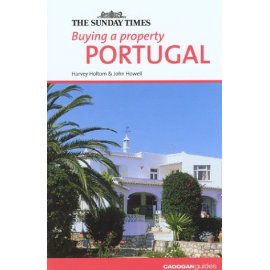 Buying a Property: Portugal (Buying a Property)