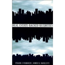 Real Estate Backed Securities