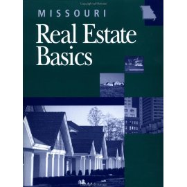 Missouri Real Estate Basics