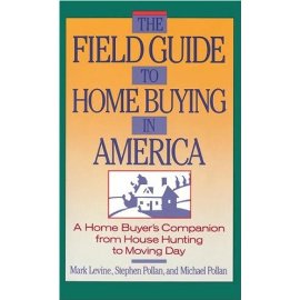 FIELD GUIDE TO HOME BUYING IN AMERICA