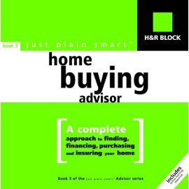 H&R Block Just Plain Smart Home Buying Advisor