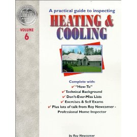A Practical Guide to Inspecting Heating and Cooling