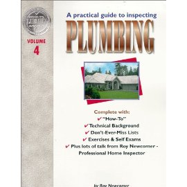 A Practical Guide to Inspecting Plumbing
