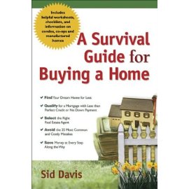 A Survival Guide for Buying a Home