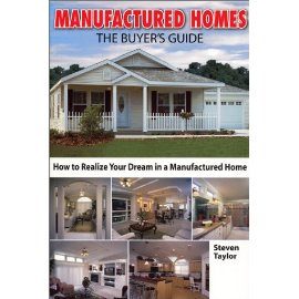 Manufactured Homes: The Buyer's Guide
