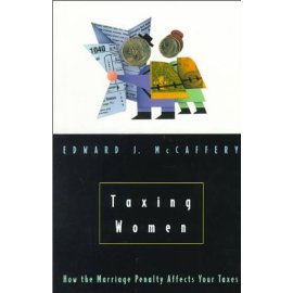 Taxing Women: With a New Preface