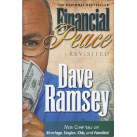 Financial Peace: Revisited
