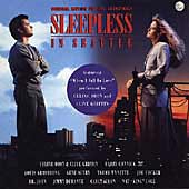 Sleepless In Seattle: Original Motion Picture Soundtrack