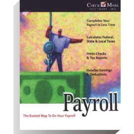Checkmark Payroll