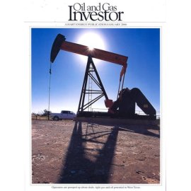 Oil & Gas Investor