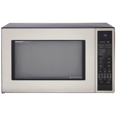 Sharp R930CS Microwave Oven