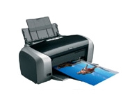 Epson Stylus R200 Photo Printer