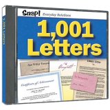 SNAP! 1,001 Letters