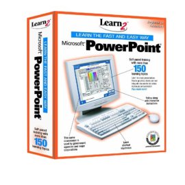 Learn Microsoft Powerpoint