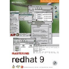BDG PUBLISHING Mastering RedHat 9