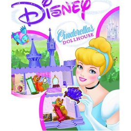 Disney's Cinderella's Dollhouse