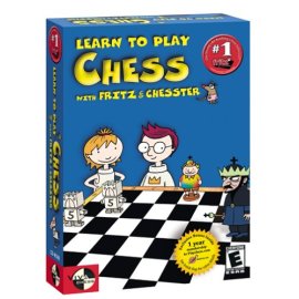 Learn to Play Chess with Fritz and Chesster
