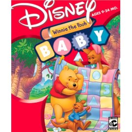 Disney's Winnie The Pooh Baby
