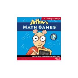 Arthur Math Games