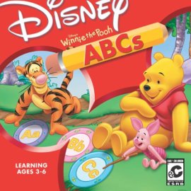 Disney's Winnie the Pooh: ABC's