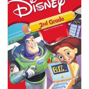 Buzz 2nd Grade