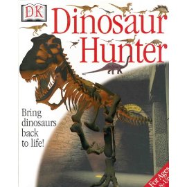 Dinosaur Hunter