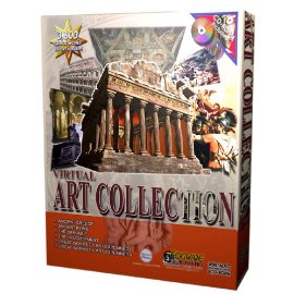 Virtual Art Collection