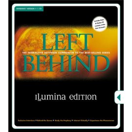 Left Behind: iLumina Edition