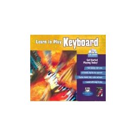 Learn To Play Keyboard